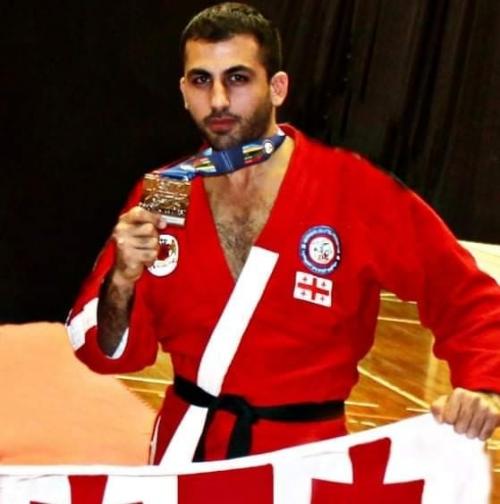 Giorgi Oboladze