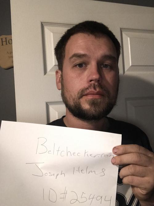 Joseph Helms