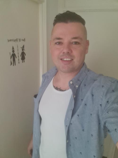 Shaun Christie