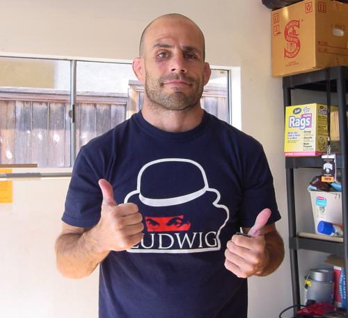 Michael Dytri