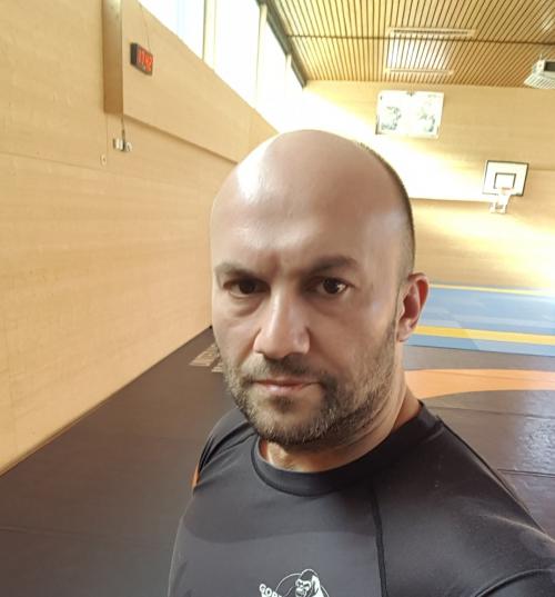 Göksel Erol