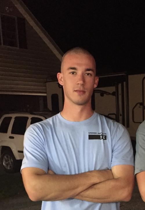 Tyler Aiken