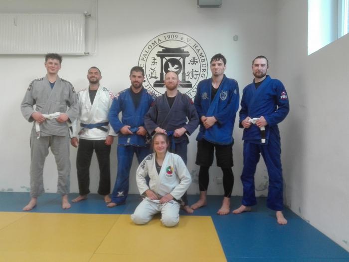 Training