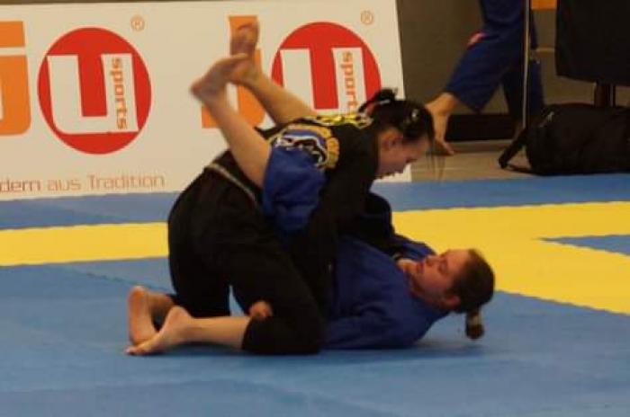 IBJJF Munich 2013
