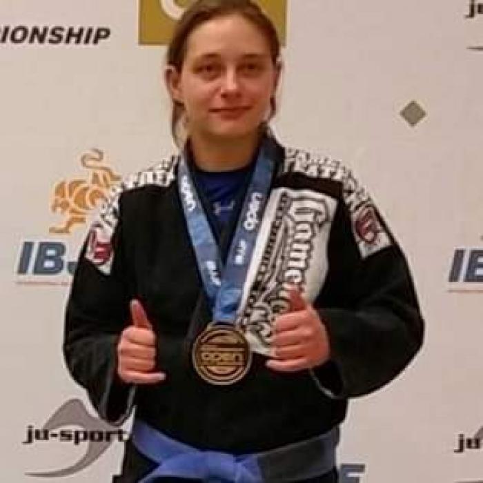 IBJJF 2015