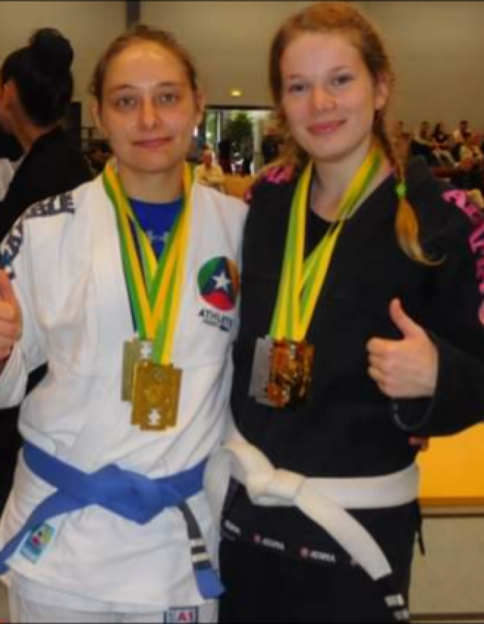 Deutsche Meisterschaft (BJJBD)