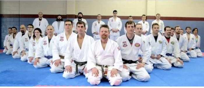 Professor Allen Hopkins Seminar March 2015