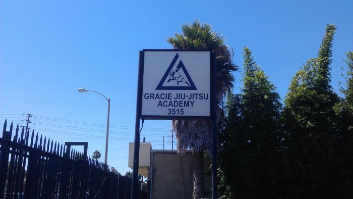 Torrance sign - Jiu Jitsu Heaven