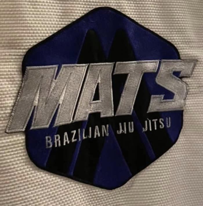 Team MATS new gi patch