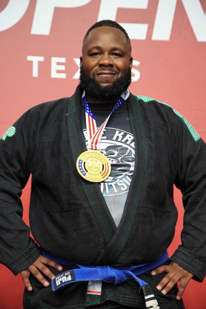 JJWL - American Open - Oct 2021