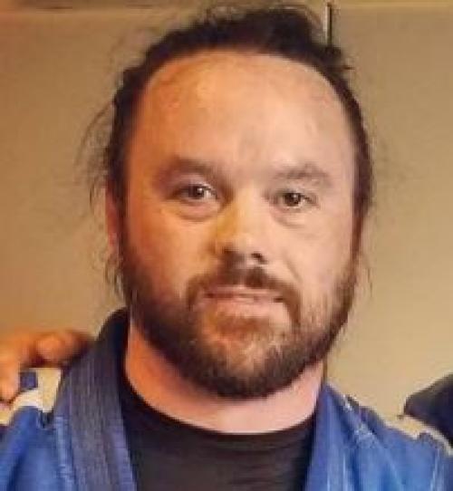 Kevin Jacober