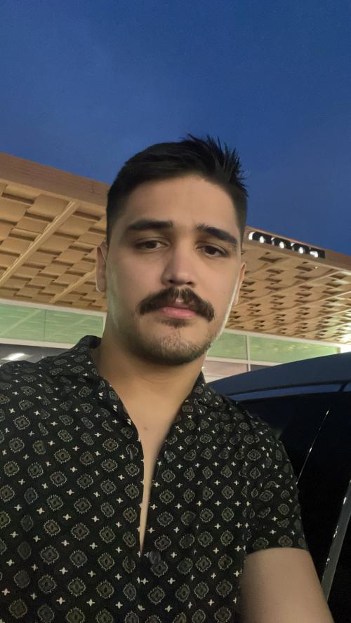 David Lizarraga