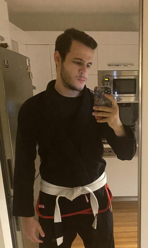 Emre Bektasoglu