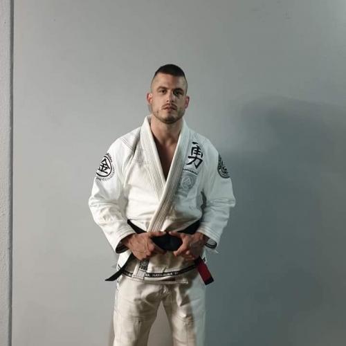 Ugljesa Radulovic
