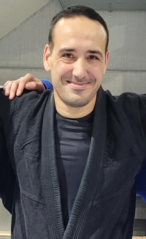 Omar Ennaji
