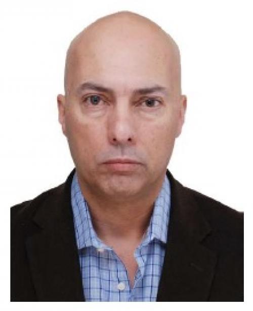 Claudenir Tadeu Polatto