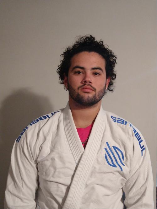 Josue Guanipa