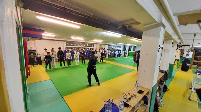 Normal class Gi, 11 - 15 yrs old