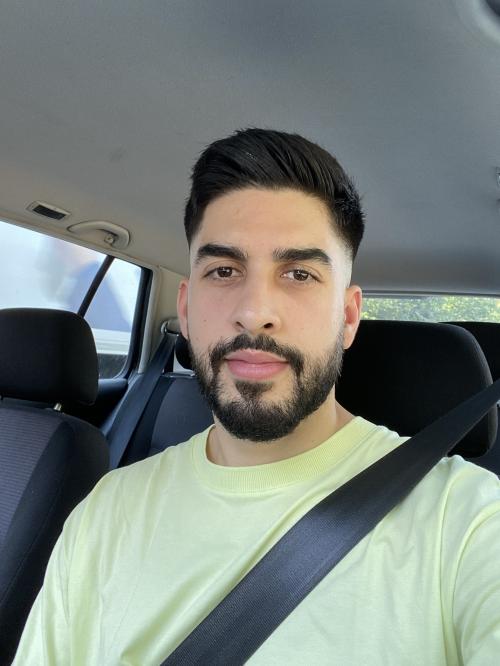 Benjamin Firouz Bakht