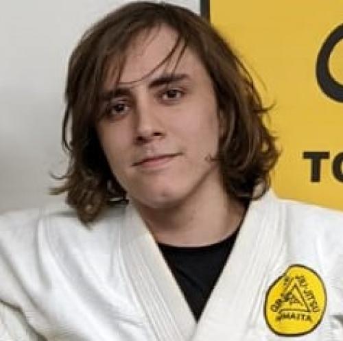 Kieran Cancilla