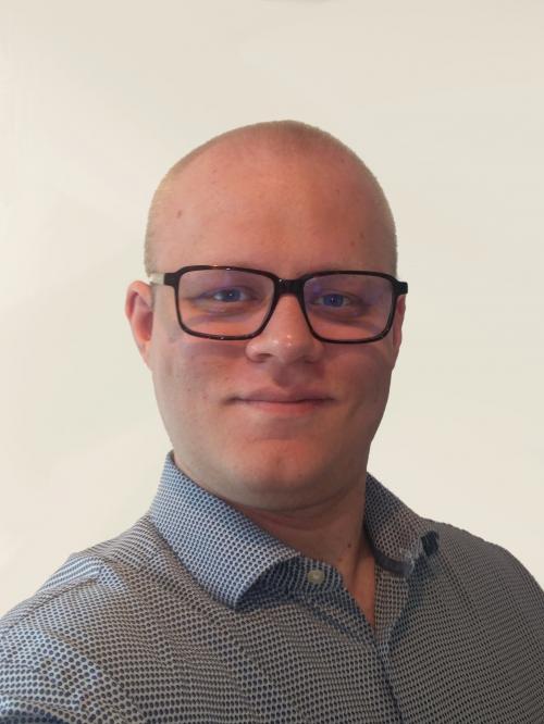 Jonathan Wójcik