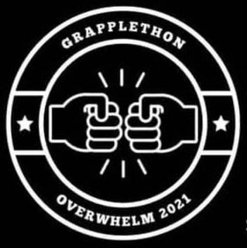Grapplethon Perth 2021