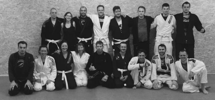 Seminar with Henk Heneweer 2017