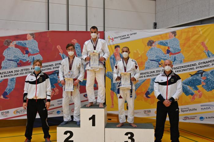 German Championship 2021