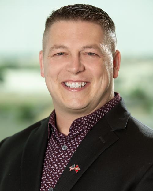 Shane Hannaford