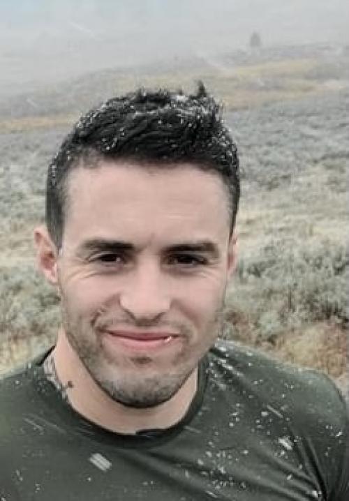 Garrett Fontanez