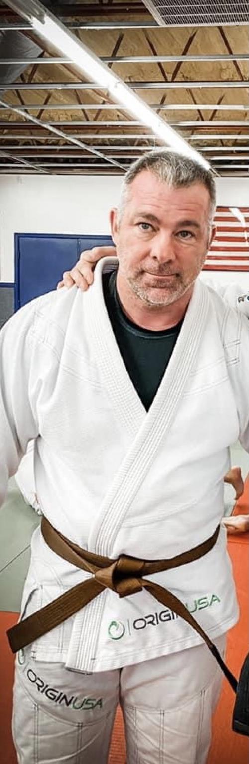 Ingram Brian