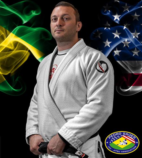 James  Finizio