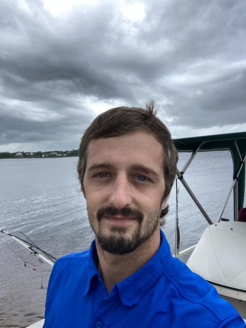 Jonathon Kaumans