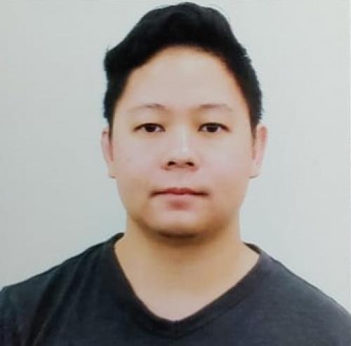Ryan Tan