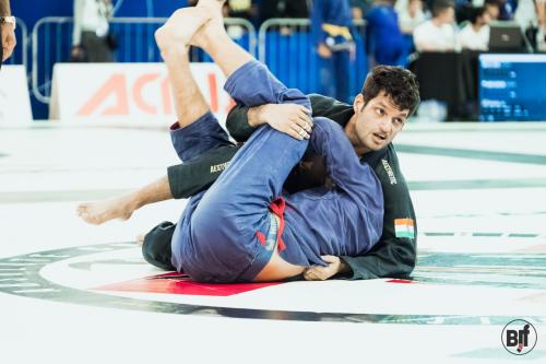Siddharth Singh