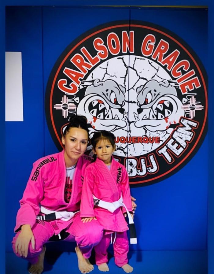 White belt · September 15, 2016