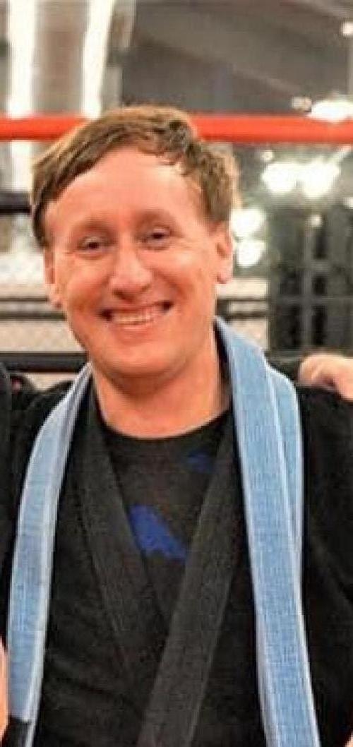 Jim McDyre