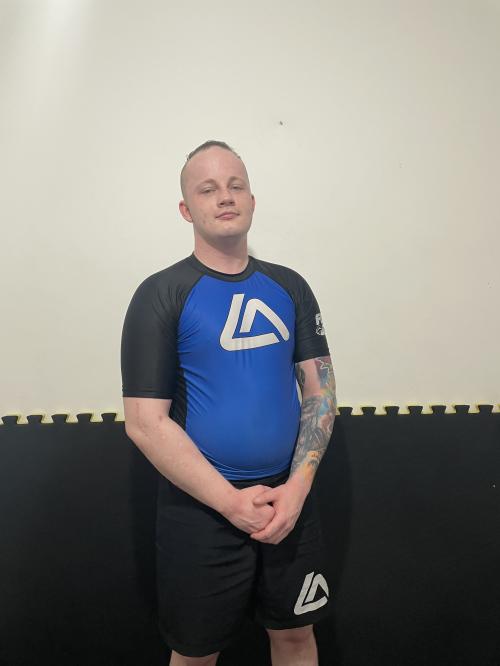 Jonathon Frost