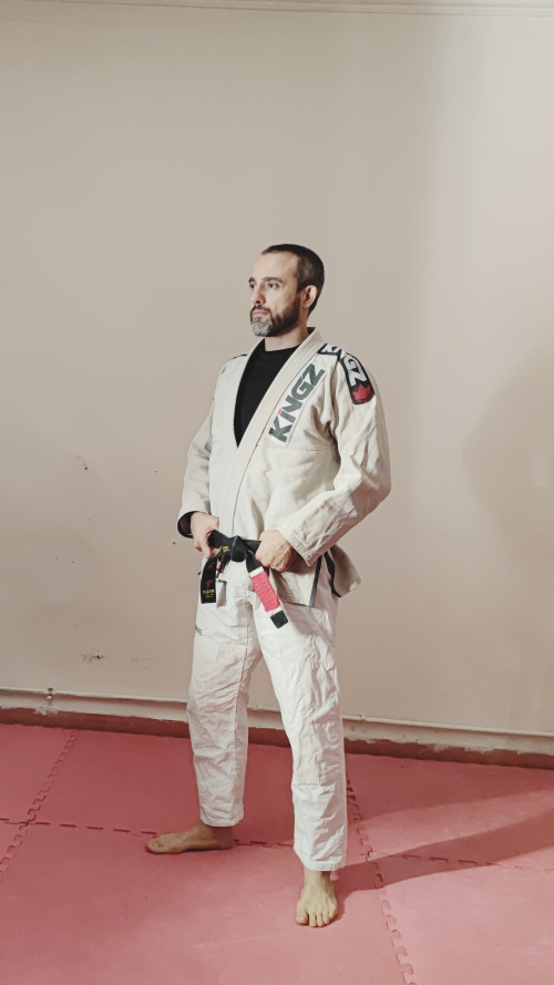 Oscar Ferré Baquer