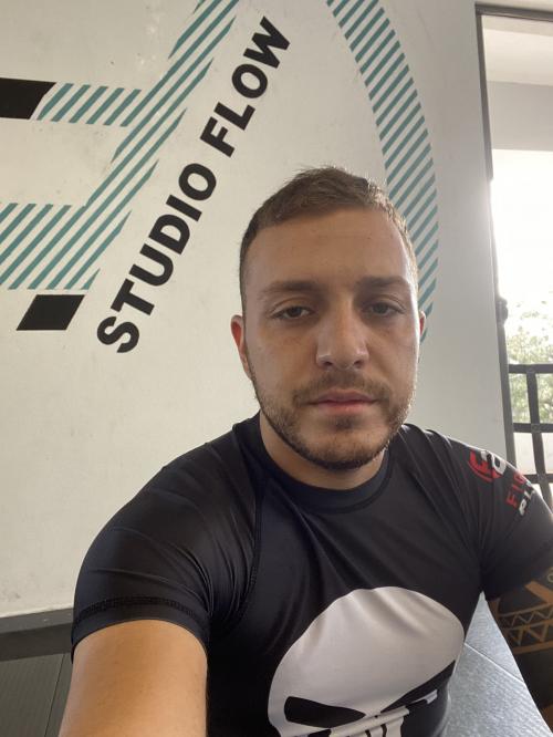 Michail Dimitroulakis