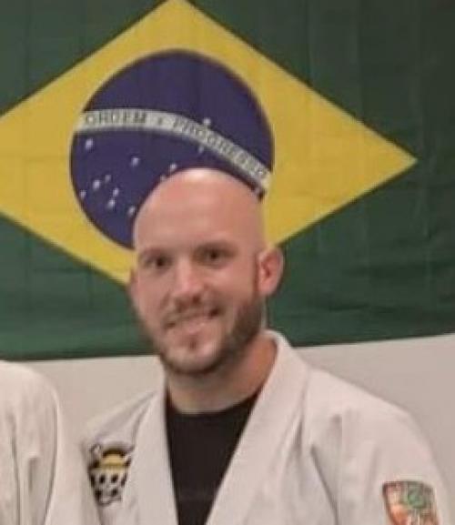 Brent Sobolik