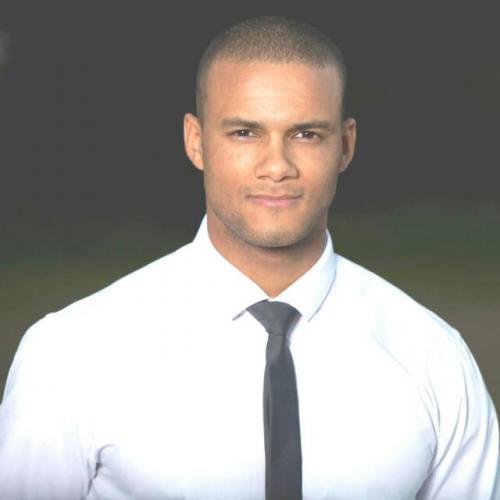Jean Van Zyl