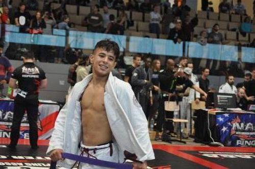 Moadh Azzouzi