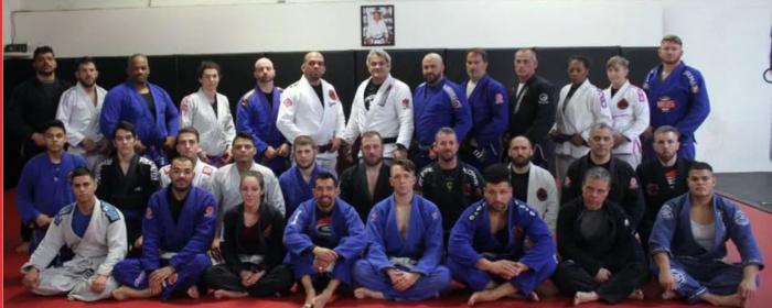 Ricardo Liborio seminar