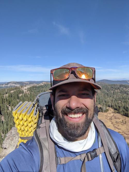 Sandor Duran