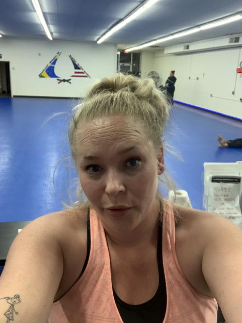 Jenni Baylous