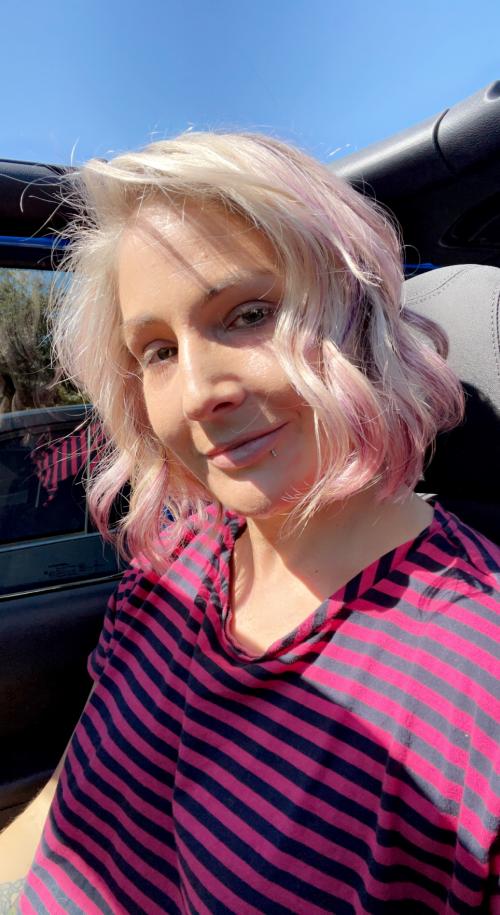 Sarah Scott
