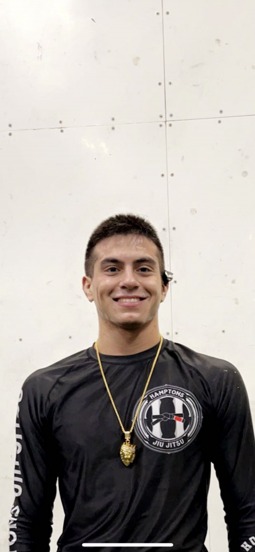 Michael Pulido
