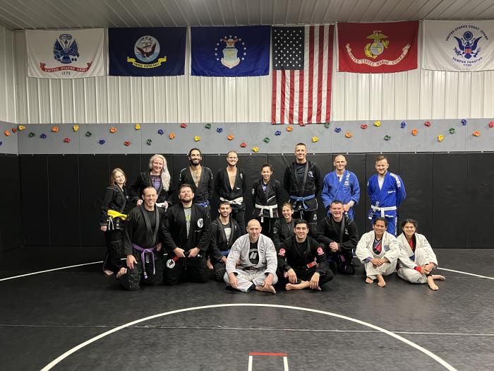 Lepri Seminar