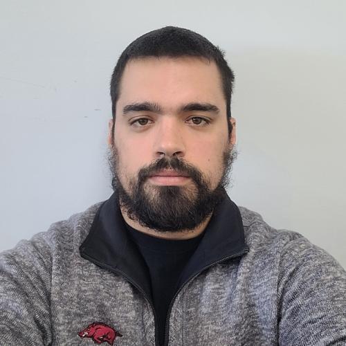 Ben Brumett